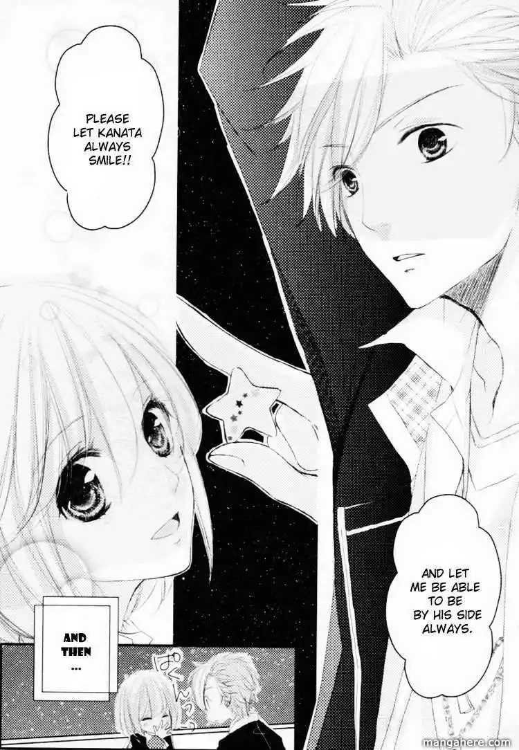 Starry Sky - Four Seasons - Anthology Chapter 2 6